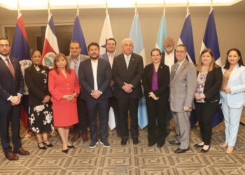 Guatemala impulsa iniciativa “Frontera Verde” en reunión del CAC