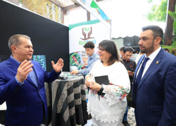 Guatemala impulsa la agricultura orgánica como eje estratégico para el desarrollo sostenible