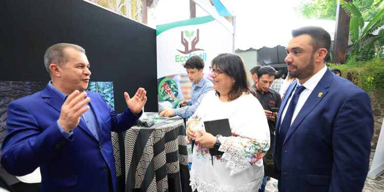 Guatemala impulsa la agricultura orgánica como eje estratégico para el desarrollo sostenible