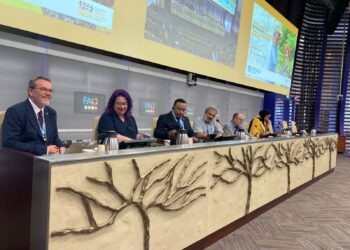Guatemala participa en Foro Global sobre Agricultura Familiar en Roma