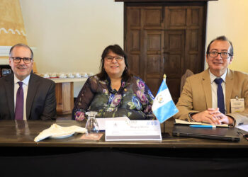 Guatemala reafirma liderazgo regional en agricultura orgánica durante Asamblea de la CIAO