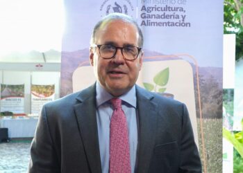 Guatemala tiene el potencial de liderar en agricultura orgánica a nivel mundial
