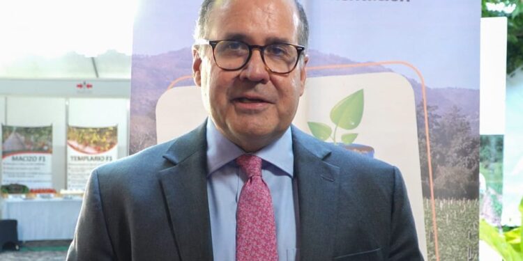 Guatemala tiene el potencial de liderar en agricultura orgánica a nivel mundial