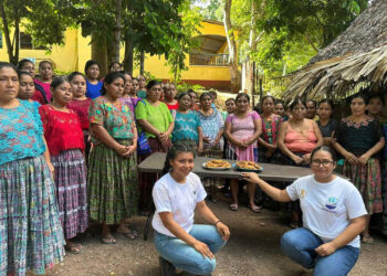 Hogar Rural es una pieza clave en la promoción de la nutrición y emprendimiento