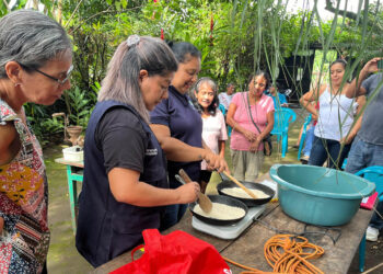 Impulsan producción avícola en Mazatenango