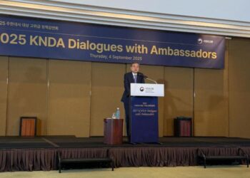 Guatemala fortalece lazos con Corea del Sur en materia de política exterior y comercio