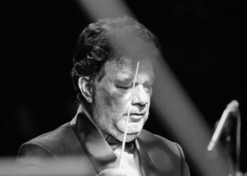 La Orquesta Sinfónica Nacional se despide del maestro Marvin Ardany López, una leyenda del contrabajo