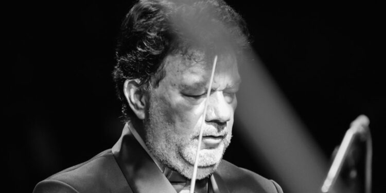 La Orquesta Sinfónica Nacional se despide del maestro Marvin Ardany López, una leyenda del contrabajo