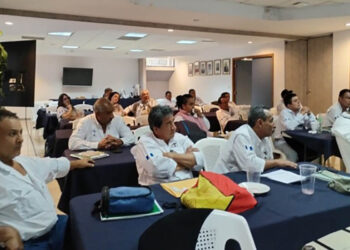 Mejoran capacidades en vigilancia epidemiológica aviar con nueva de plataforma