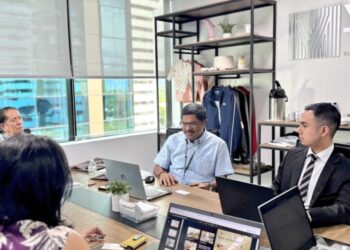 Guatemala atrae inversión india en el sector textil