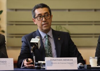 Ministerio de Finanzas promueve diálogo sobre Presupuesto 2026