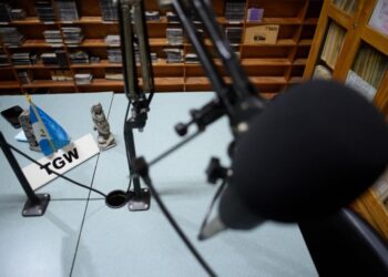 TGW innova en la era digital y complementa su señal tradicional con nuevas plataformas