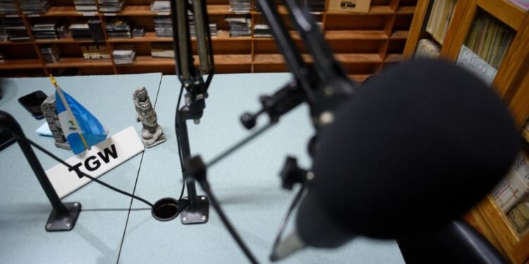 TGW innova en la era digital y complementa su señal tradicional con nuevas plataformas