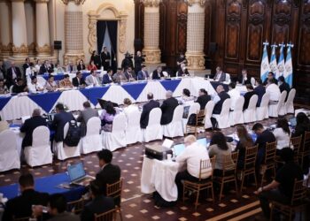 Asignación a los CODEDE para 2026 se proyecta en Q4,491 millones