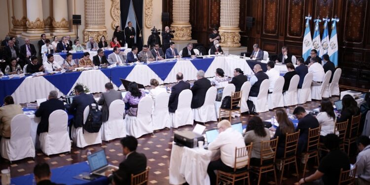 Asignación a los CODEDE para 2026 se proyecta en Q4,491 millones