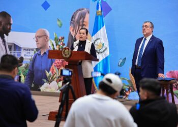 Presentan avances del Crédito Tob’anik en apoyo a productores agrícolas