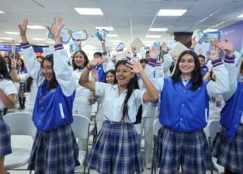 Minfin inaugura Semana de la Cultura Fiscal