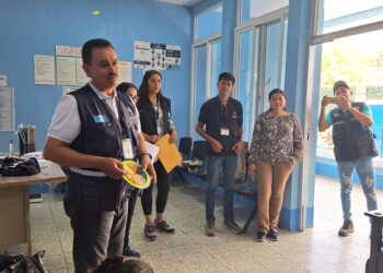 Sensibilizan a madres acerca de la adecuada alimentación en la niñez
