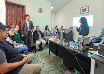 Validan menús escolares para fortalecer nutrición de los estudiantes