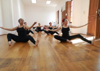Escuela Nacional de Danza: 76 años de historia y talento artístico