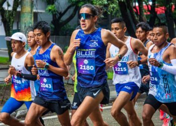 Carrera Independencia 10K 2025: ¡Inscríbete gratis para celebrar la patria con el MCD!