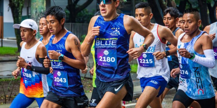 Carrera Independencia 10K 2025: ¡Inscríbete gratis para celebrar la patria con el MCD!