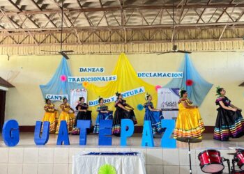 Guatepaz 2025: una celebración de talento y cultura en todo el país