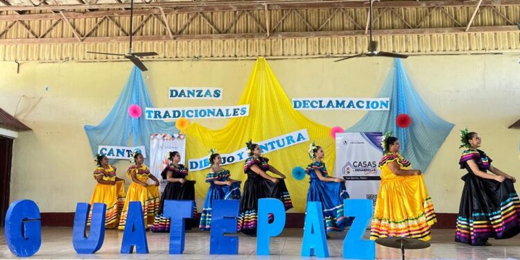 Guatepaz 2025: una celebración de talento y cultura en todo el país