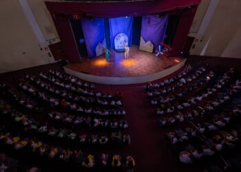 Centro Cultural de Escuintla: un faro para el arte y la identidad local