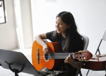 Aprende música en vacaciones con los cursos de los conservatorios de Escuintla y Huehuetenango