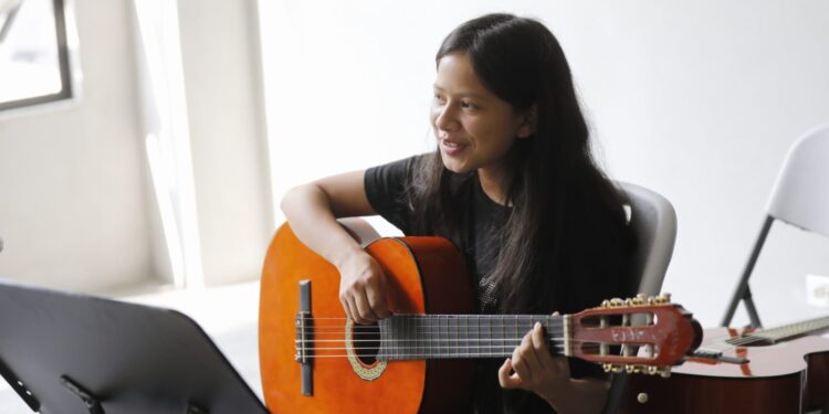 Aprende música en vacaciones con los cursos de los conservatorios de Escuintla y Huehuetenango