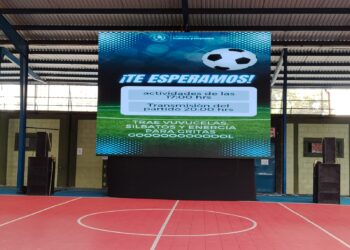 Gerona se viste de fiesta para apoyar a la Selección: ¡Vive la emoción del partido en la zona 1!