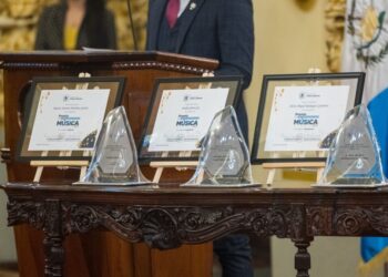 MCD reforma las condiciones del Premio por Trayectoria y Aportes al Desarrollo de la Música