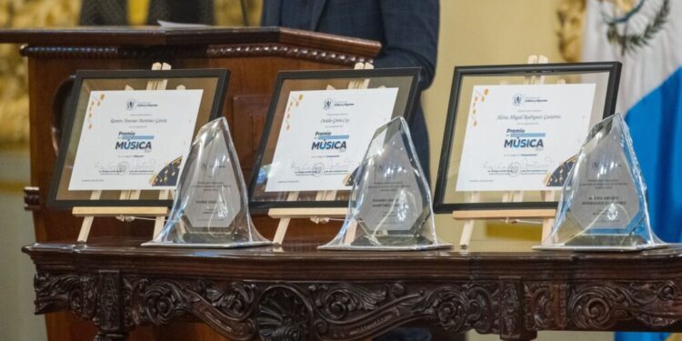 MCD reforma las condiciones del Premio por Trayectoria y Aportes al Desarrollo de la Música