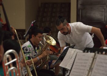 Inscripciones 2026: Escuelas y Conservatorios Nacionales de Arte se preparan para el nuevo ciclo