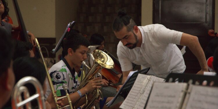 Inscripciones 2026: Escuelas y Conservatorios Nacionales de Arte se preparan para el nuevo ciclo