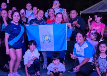 MCD agradece a la afición por asistir a los centros deportivos a apoyar a la Selección Nacional