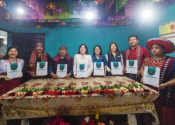 Guatemala logra un avance histórico para el Patrimonio Cultural Subacuático del Lago Atitlán