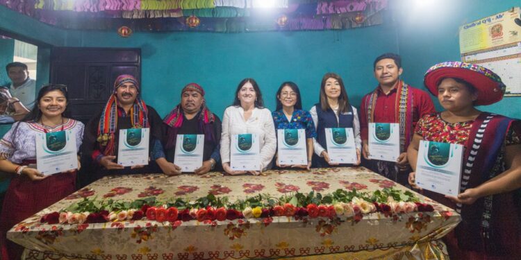 Guatemala logra un avance histórico para el Patrimonio Cultural Subacuático del Lago Atitlán