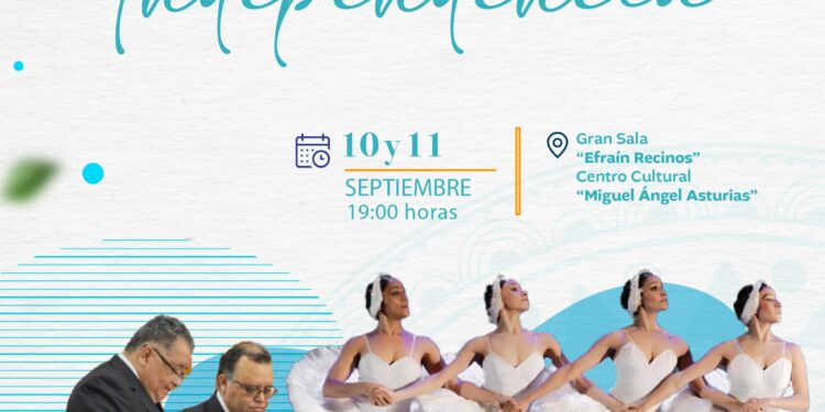 Gala de Independencia – 10 y 11 de septiembre