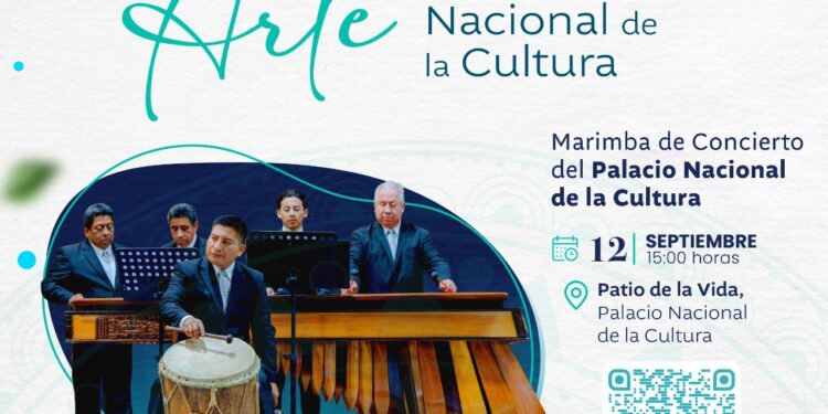 Tardes de Arte en el Palacio Nacional de la Cultura