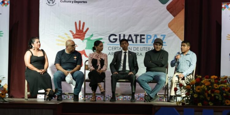 GUATEPAZ 2025: Más de 900 artistas celebran la cultura guatemalteca en la Etapa Regional