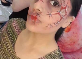 Maquillaje Artístico: taller gratis en Parque de la Paz de la zona 21, Ciudad de Guatemala, en septiembre