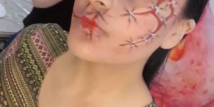 Maquillaje Artístico: taller gratis en Parque de la Paz de la zona 21, Ciudad de Guatemala, en septiembre