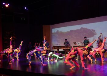 Organiza tu evento en el Teatro de Bellas Artes: Un escenario para la historia de Guatemala