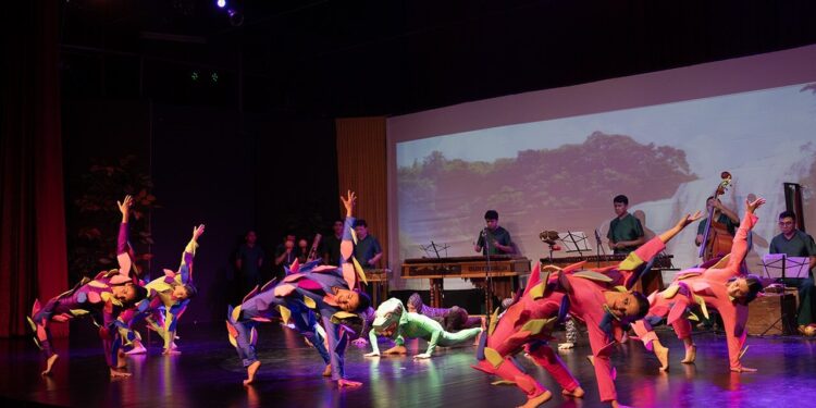 Organiza tu evento en el Teatro de Bellas Artes: Un escenario para la historia de Guatemala