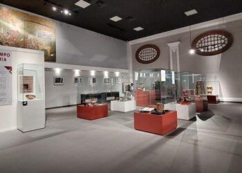 “Huellas en el tiempo: 94 años de historia”, un recorrido por el origen del Museo Nacional de Arqueología y Etnología