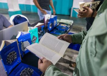 Editorial Cultura: Una historia de apoyo a las letras guatemaltecas