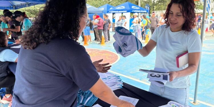 Expo Carrera Independencia 2025: antesala de la gran fiesta deportiva