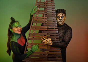 El Festival de Junio presenta una semana de ballet y comedia